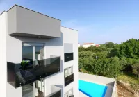 Apartments Sun Resort Nikolina
