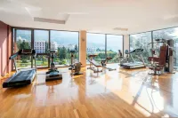 Iberostar Waves Bellevue - Gym