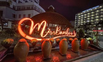 MissBamboo Hotel Nha Trang
