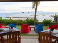โรงแรมเก็งกอง โรงแรมใกล้หาดโซสโร