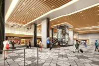 Osaka Airterminal Hotel Hotels in der Nähe von Takarazuka City Osamu Tezuka Memorial Hall