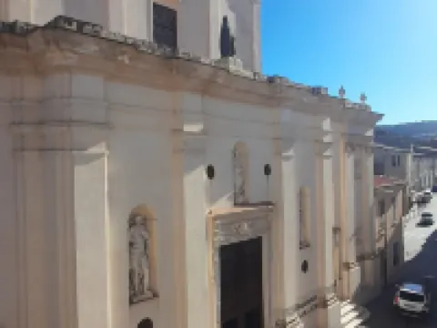I Cappuccini B&B Hotels in Sorso