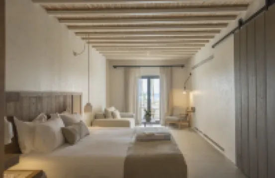 Branco Mykonos