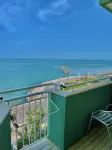 Hotel Metropol - Ocean View
