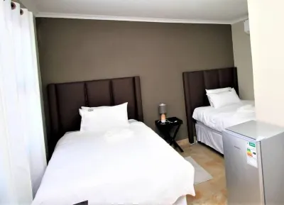 Oshikuku Town Lodge Hotels in 