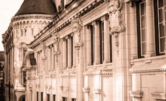 Stock Exchange Hotel, Manchester, Autograph Collection