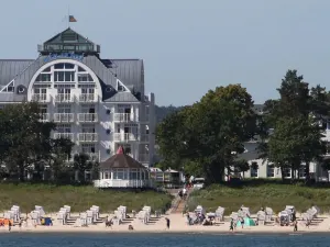 Hotel am Meer & Spa