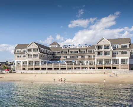 Beauport Hotel Gloucester Hotels in Gloucester