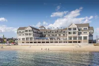 Beauport Hotel Gloucester - مسبح