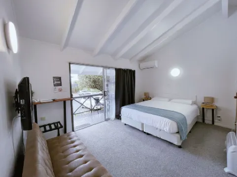Siesta Motel