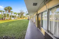Econo Lodge Daytona Beach - Speedway