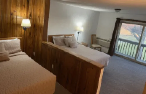 The Lodge at Indian Lake