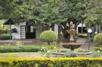 Tzaneen Country Lodge