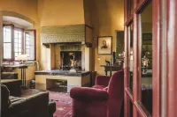 La Veronica Exclusive Chianti Resort Hotels in Greve