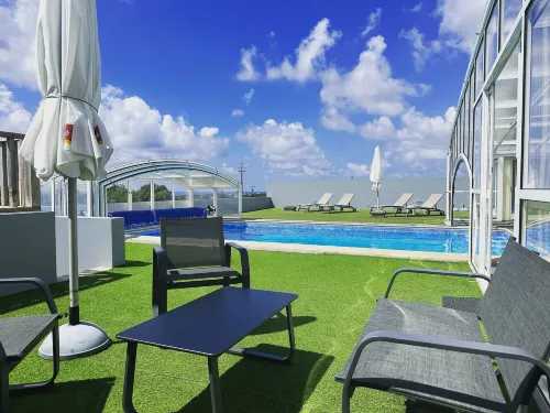 AL NOVAVISTA Hotels in Pico Island