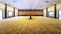 The Greenfields Resort and Convention Hotels in Ranga Reddy