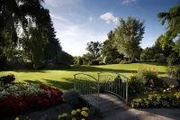 Hotel Ashburton Hotels near Annie's Country Quilt Store