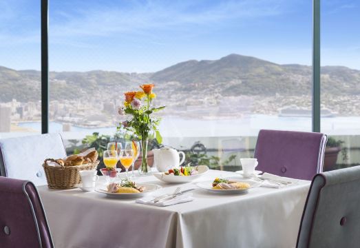 루크 플라자 호텔 이용 시 주의사항