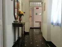 Family Hotel Balbi Hotels in Genoa