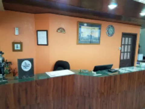 เวสเทิร์นอินน์ เซาท์