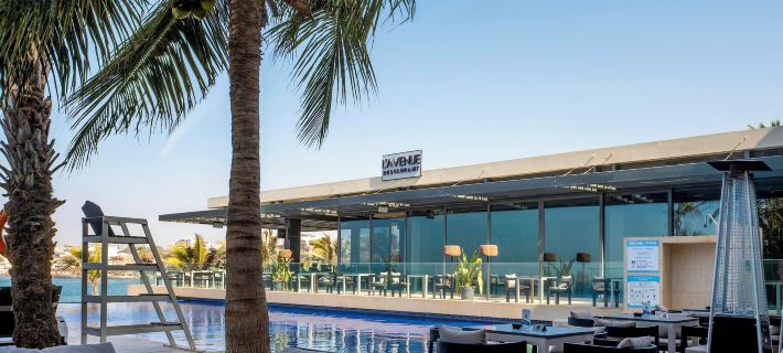Noom Hotel Dakar Sea Plaza, a member of Radisson Individuals Hotels in Dakar