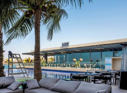 Noom Hotel Dakar Sea Plaza, a member of Radisson Individuals