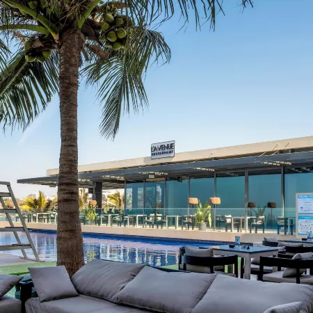 Noom Hotel Dakar Sea Plaza, a member of Radisson Individuals