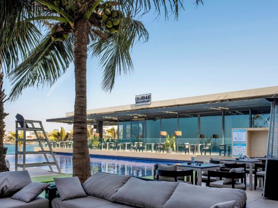 Noom Hotel Dakar Sea Plaza, a member of Radisson Individuals