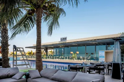 Noom Hotel Dakar Sea Plaza, a member of Radisson Individuals Hotels in 
