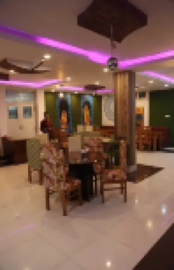 Shreem Homestay