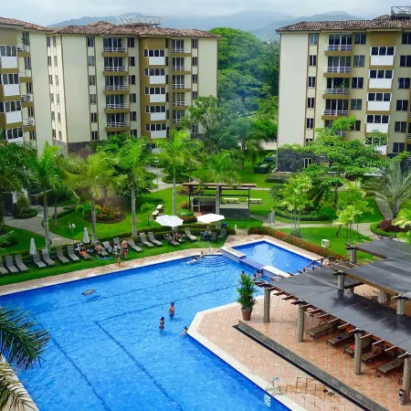 Jaco Beach Condos