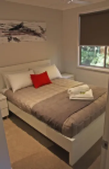 阿沃卡棕櫚樹酒店 亞弗卡海灘酒店