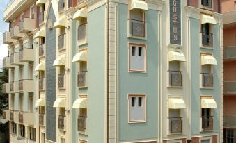 Hotel Augustus