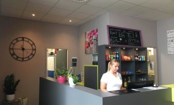 SleepySleepy Hotel Dillingen