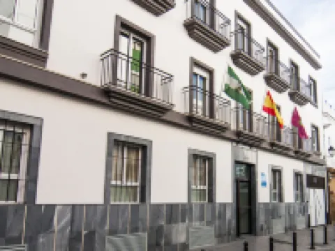 魯茲廣場加的斯住宿 加的斯酒店