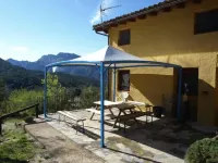 Alberg Rural Torre del baró Hotel di El Solsonès