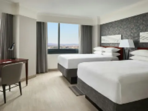 Washington Dulles Marriott Suites Hotels in Herndon