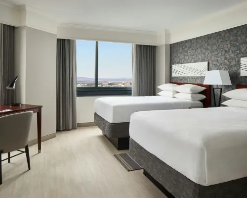 Washington Dulles Marriott Suites Hotels in Herndon