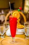 Hotel la Quinta - bar