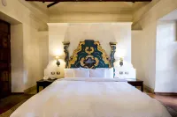 Palacio Manco Capac by Ananay Hotels - Balkon