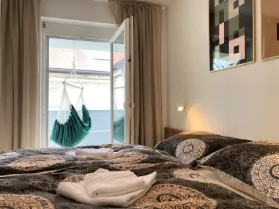 Reload by BestChoice - Parking - Self Check-IN Hotels in Gemeinde Raaba