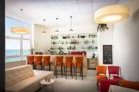 Hotel Istra - Liburnia - bar