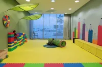 Marina Hotel Hotels in Salmiya