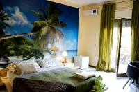 B&B Santa Sofia Hotels in Sant’Agata li Battiati