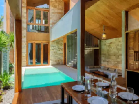 Batatu Resort - Adults Only Hotels in Pujut