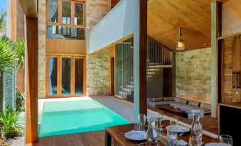 Batatu Resort - Adults Only