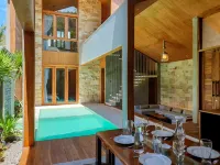 Batatu Resort - Adults Only