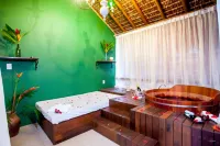 Terra Boa Hotel Boutique - spa