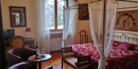 Villa Sant’Uberto Country Inn Hotels in Radda in Chianti