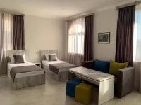 Menua Hotel Yerevan
